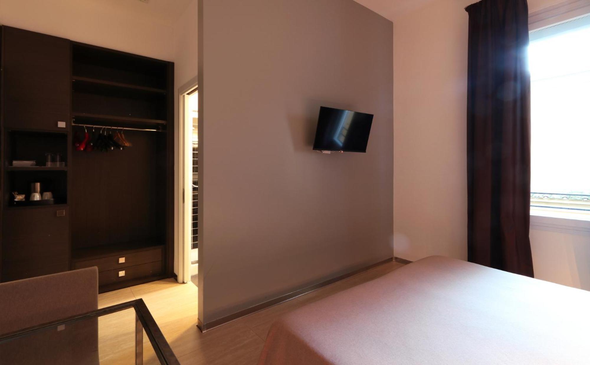 ボローニャ ムア Bed & Breakfast エクステリア 写真