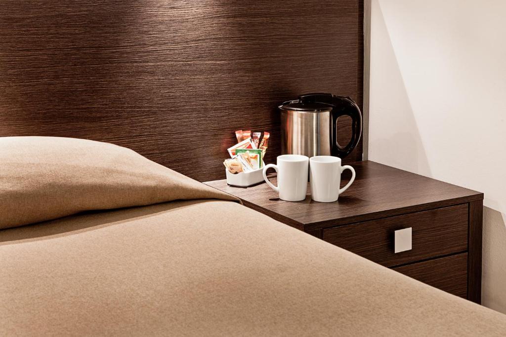 ボローニャ ムア Bed & Breakfast 部屋 写真