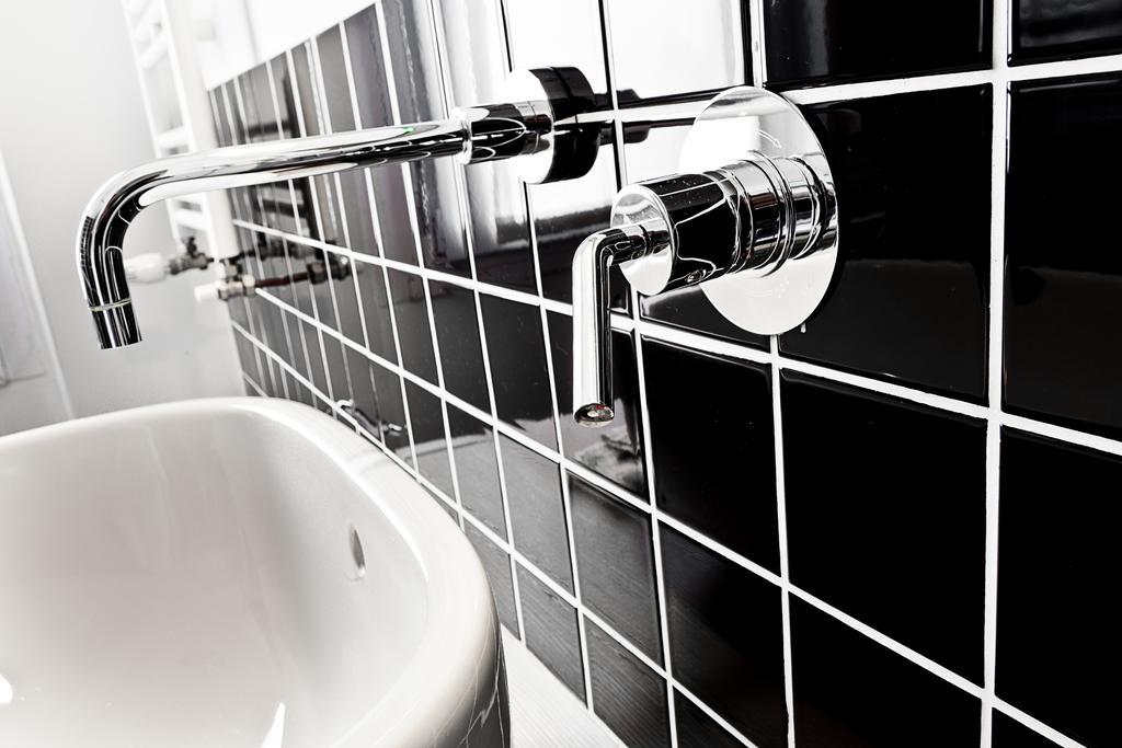 ボローニャ ムア Bed & Breakfast 部屋 写真