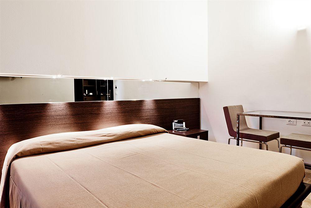 ボローニャ ムア Bed & Breakfast エクステリア 写真