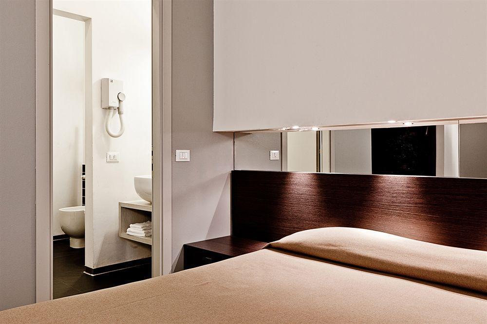 ボローニャ ムア Bed & Breakfast エクステリア 写真
